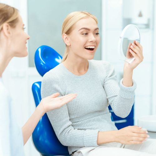 Dental Crowns Price in Kathmandu, Nepal